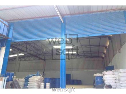 Warehouse for Rent in Nacharam